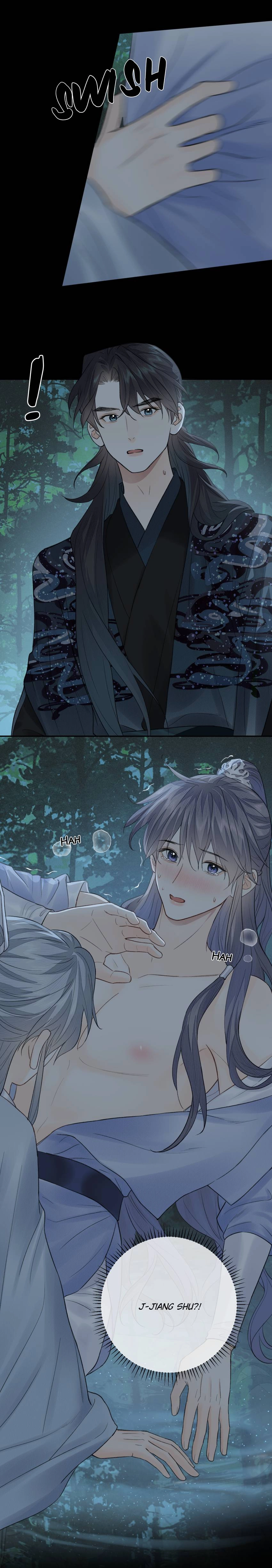 Read Follow Your Heart chapter 22 image 24 on Lezhin