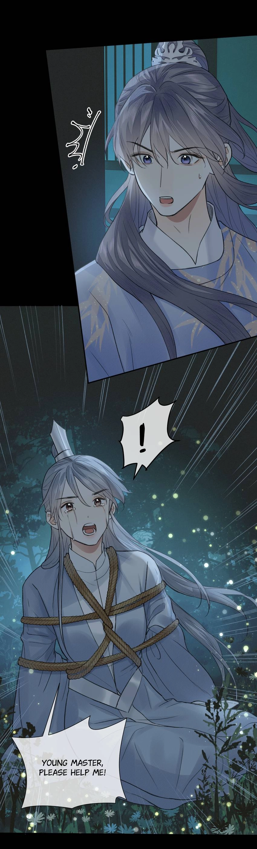 Read Follow Your Heart chapter 22 image 5 on Lezhin
