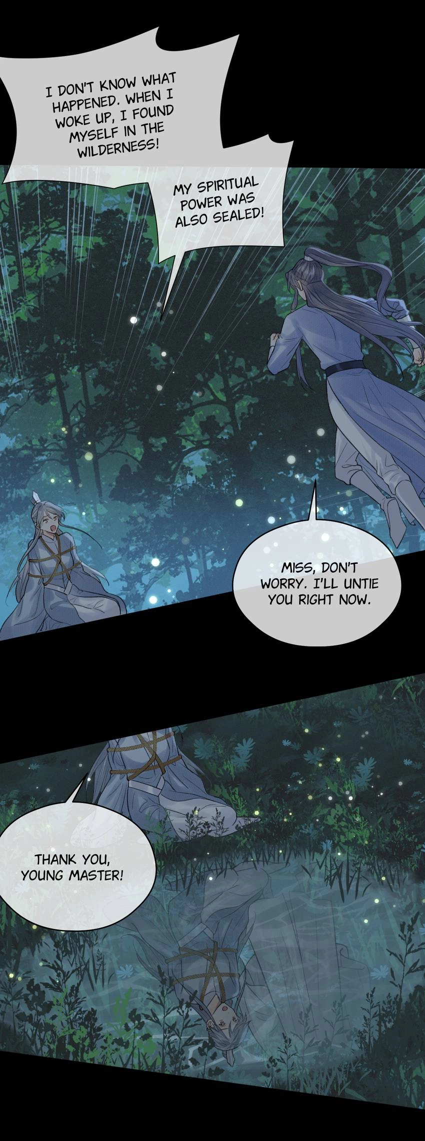 Read Follow Your Heart chapter 22 image 6 on Lezhin