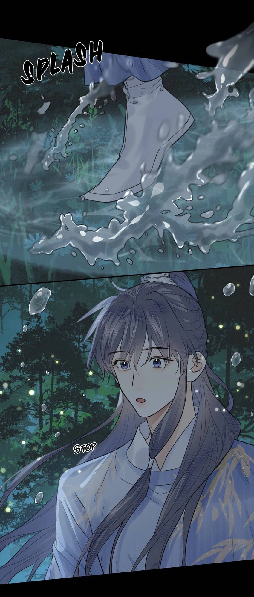 Read Follow Your Heart chapter 22 image 7 on Lezhin