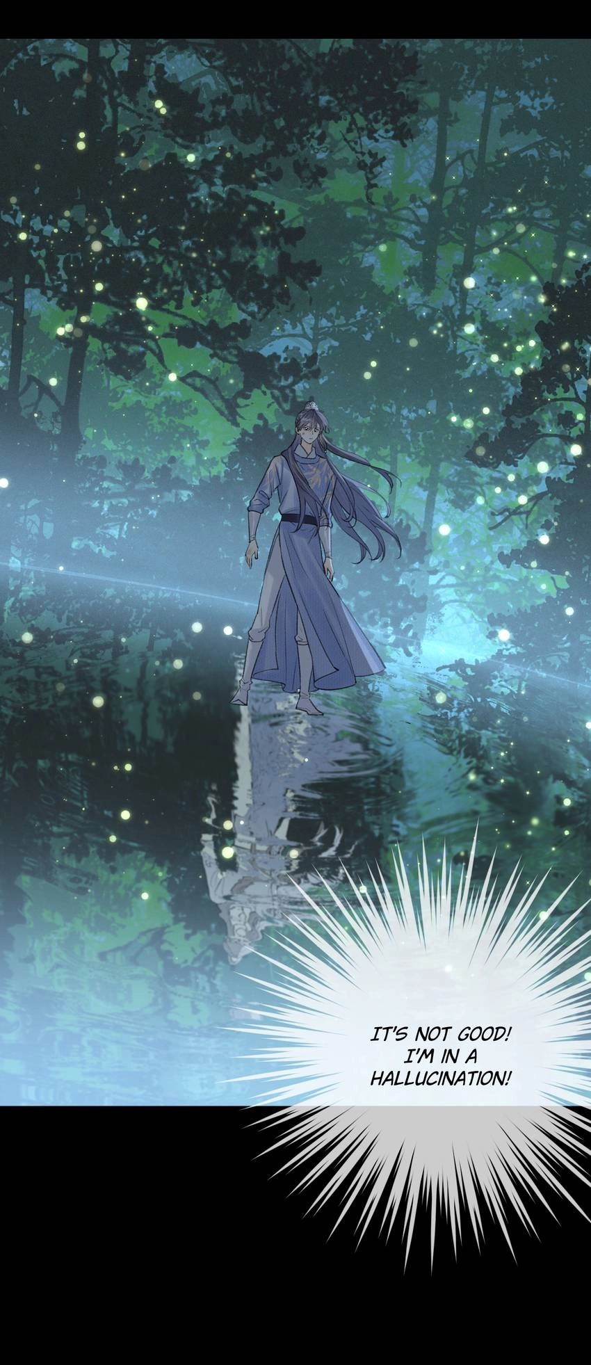 Read Follow Your Heart chapter 22 image 8 on Lezhin