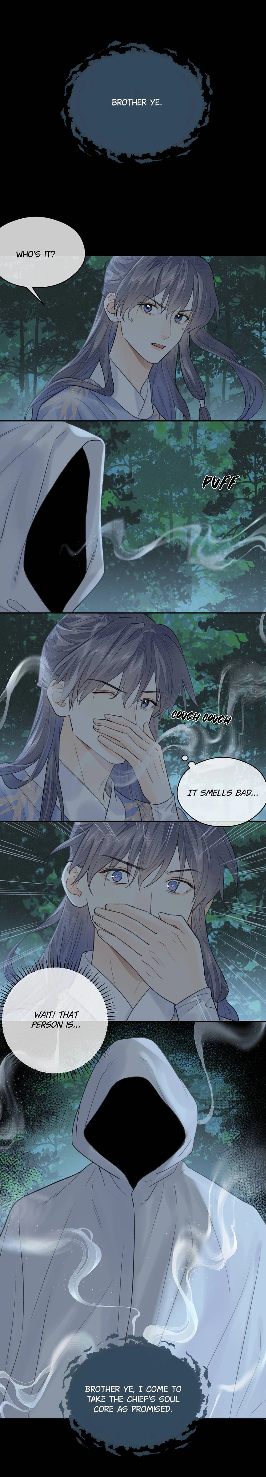 Read Follow Your Heart chapter 22 image 9 on Lezhin