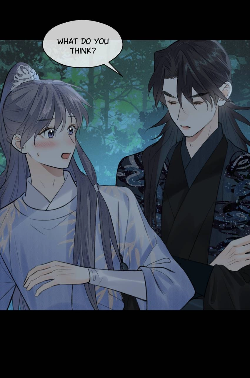 Read Follow Your Heart chapter 23 image 10 on Lezhin