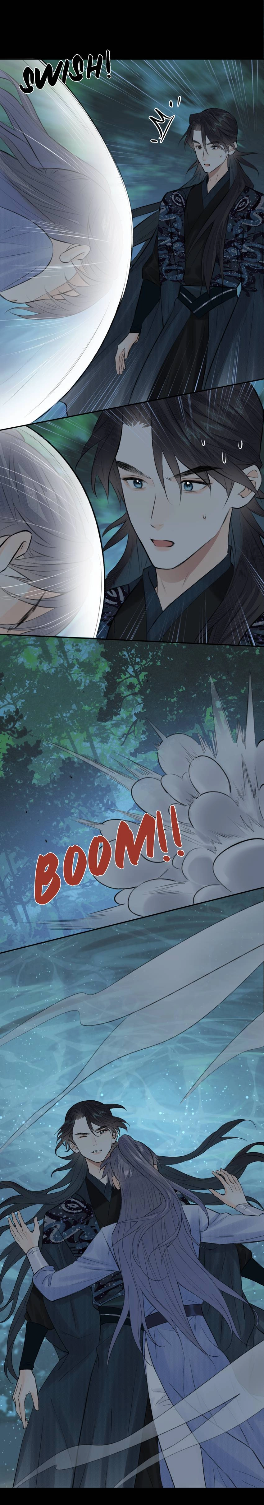 Read Follow Your Heart chapter 23 image 12 on Lezhin