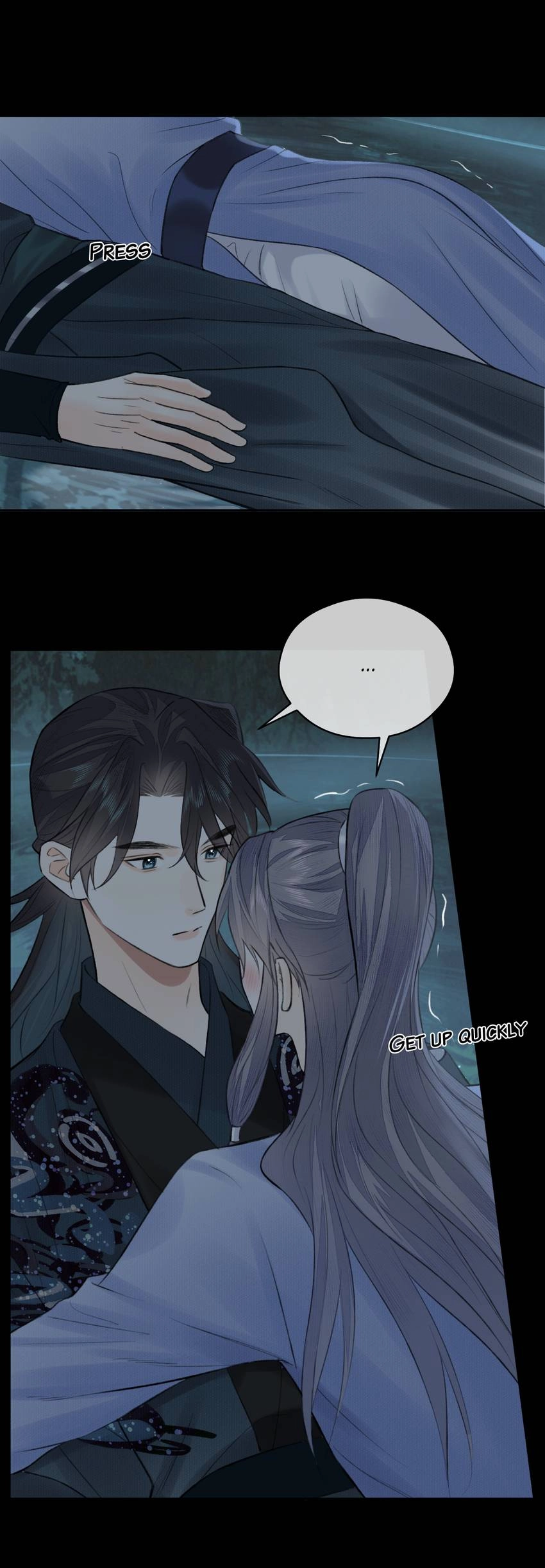Read Follow Your Heart chapter 23 image 14 on Lezhin