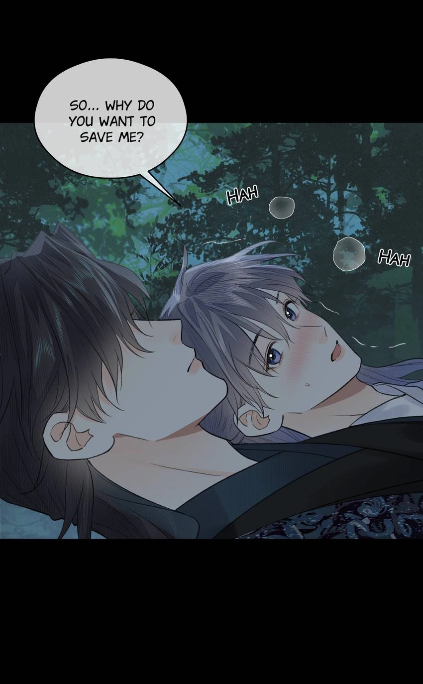 Read Follow Your Heart chapter 23 image 17 on Lezhin