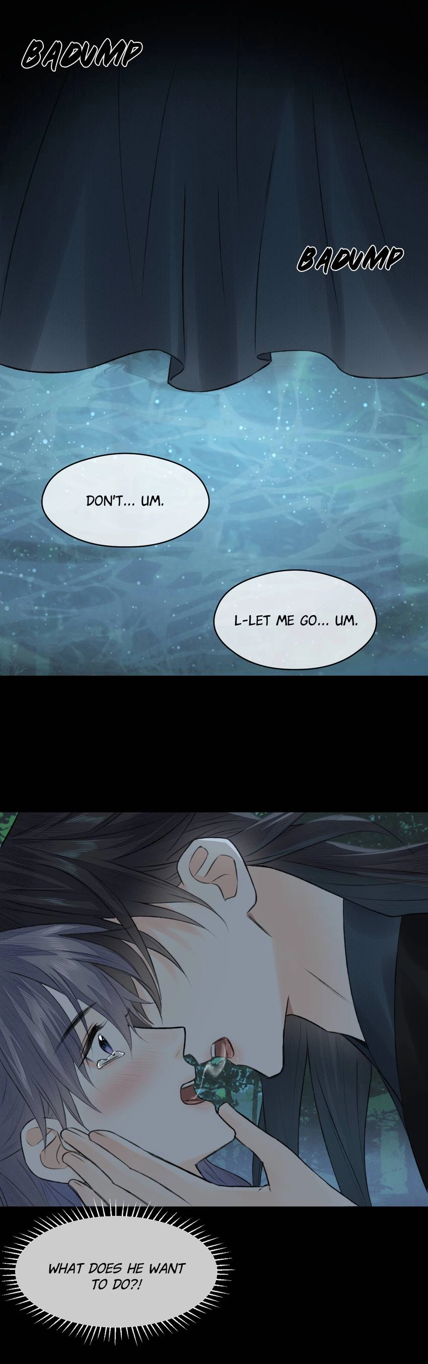 Read Follow Your Heart chapter 23 image 23 on Lezhin
