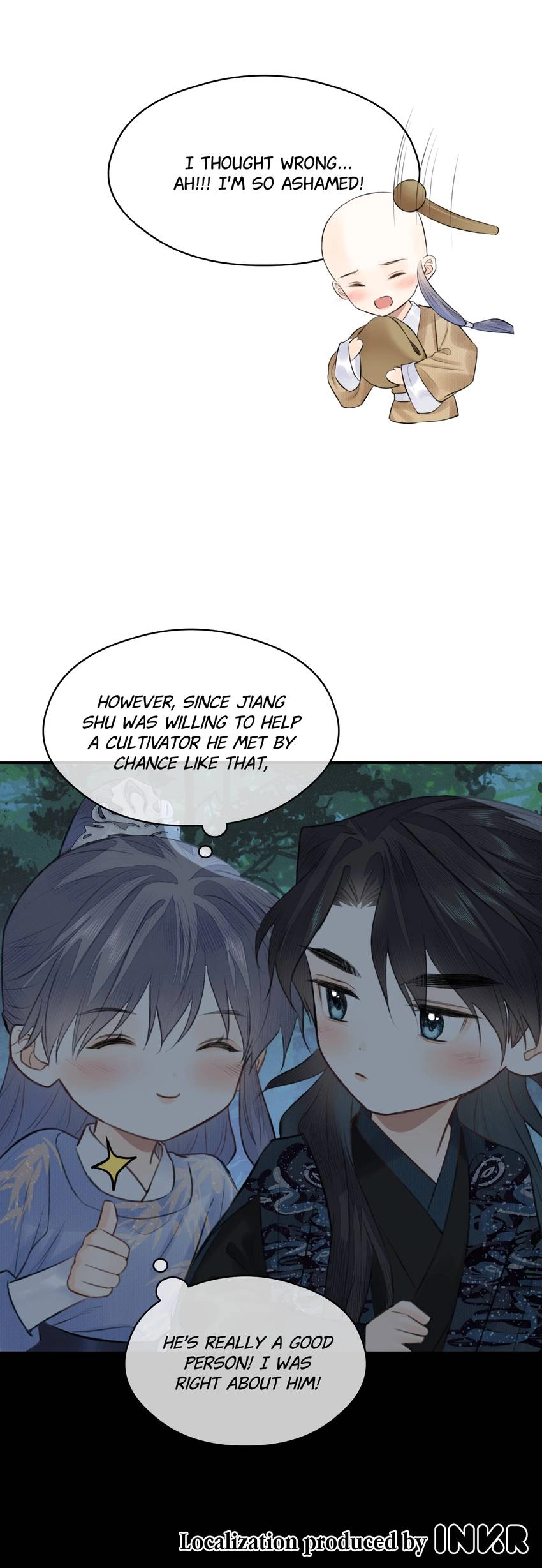 Read Follow Your Heart chapter 23 image 26 on Lezhin