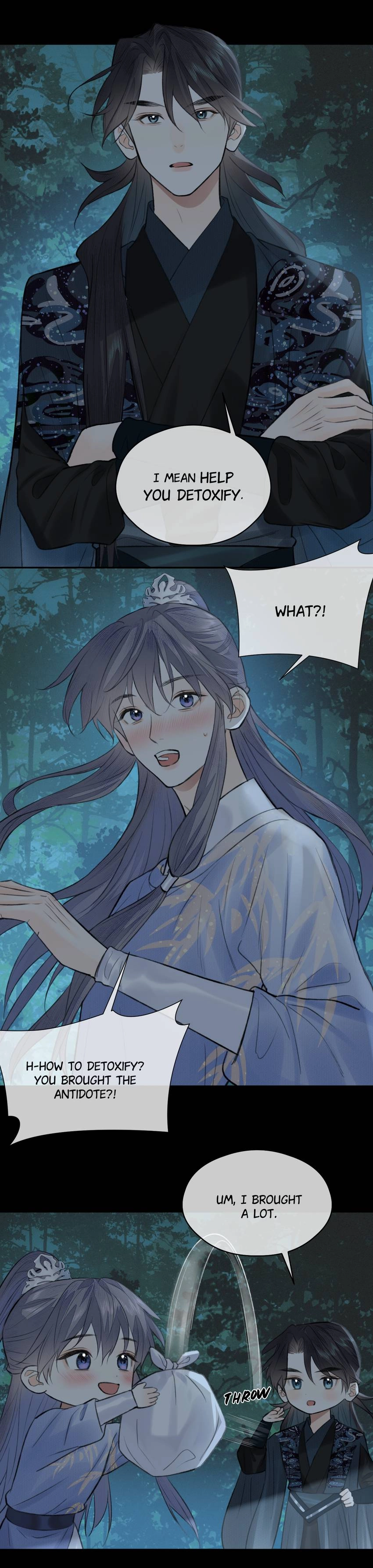 Read Follow Your Heart chapter 23 image 7 on Lezhin
