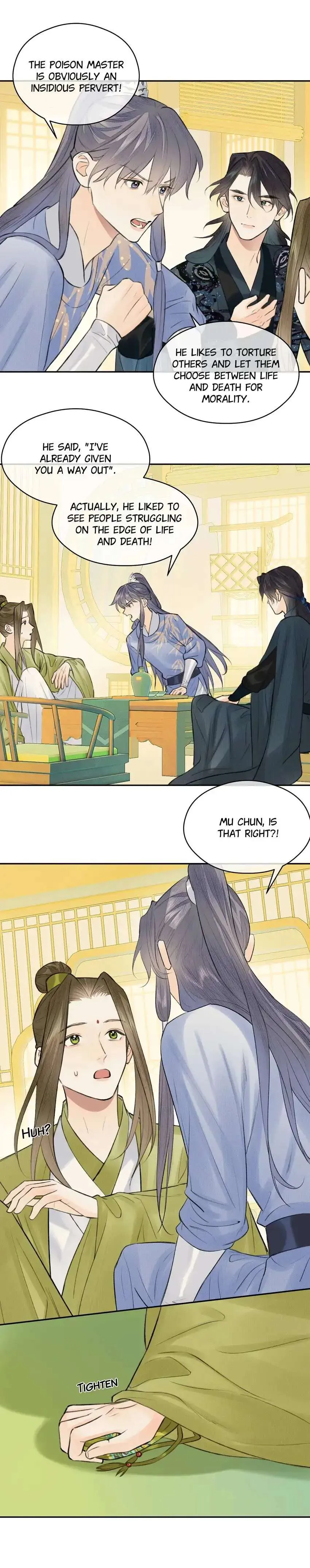 Read Follow Your Heart chapter 24 image 10 on Lezhin