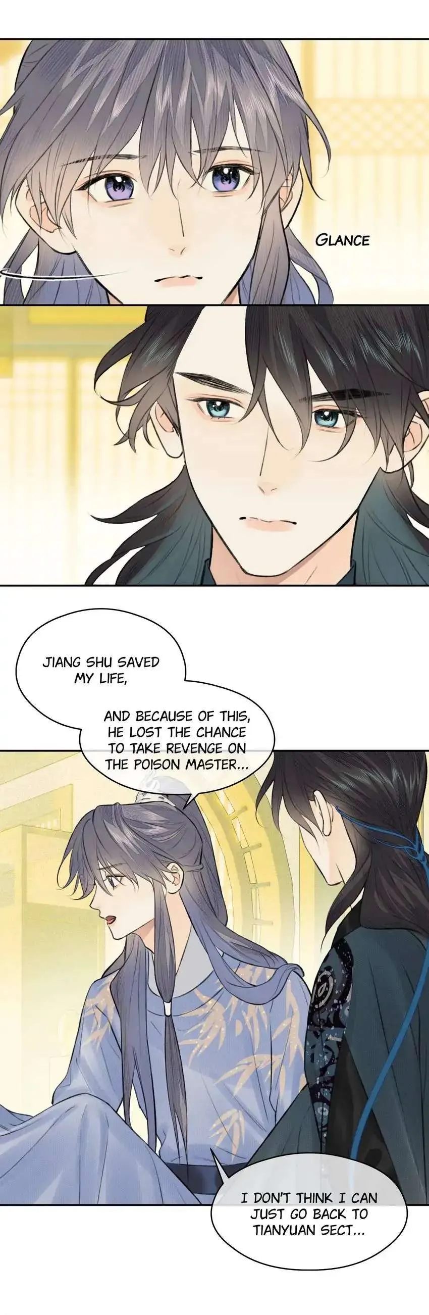Read Follow Your Heart chapter 24 image 13 on Lezhin