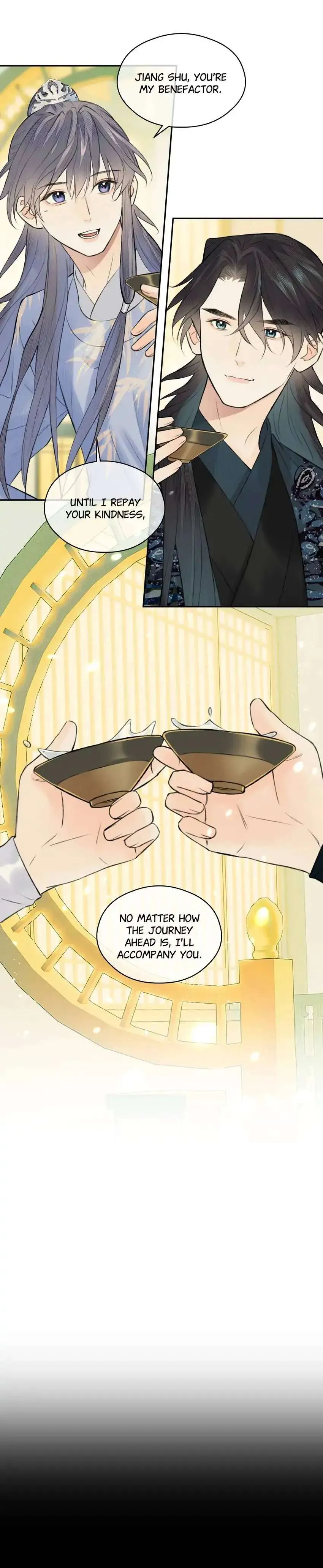 Read Follow Your Heart chapter 24 image 14 on Lezhin