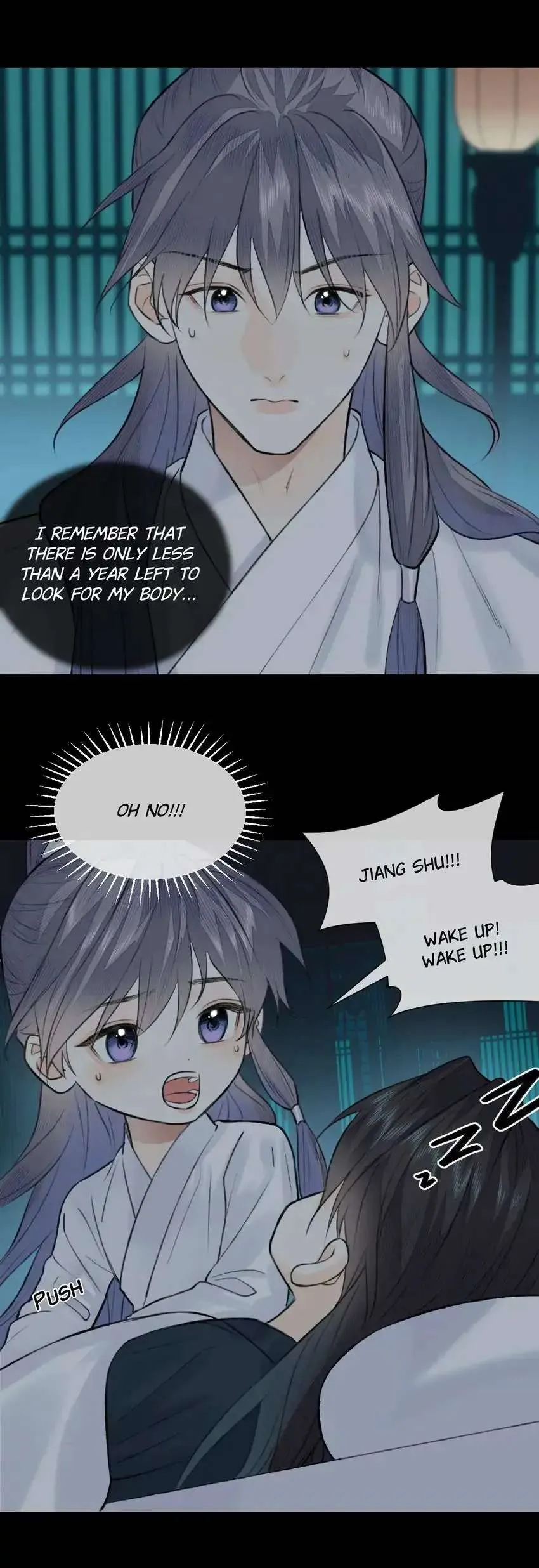 Read Follow Your Heart chapter 24 image 16 on Lezhin