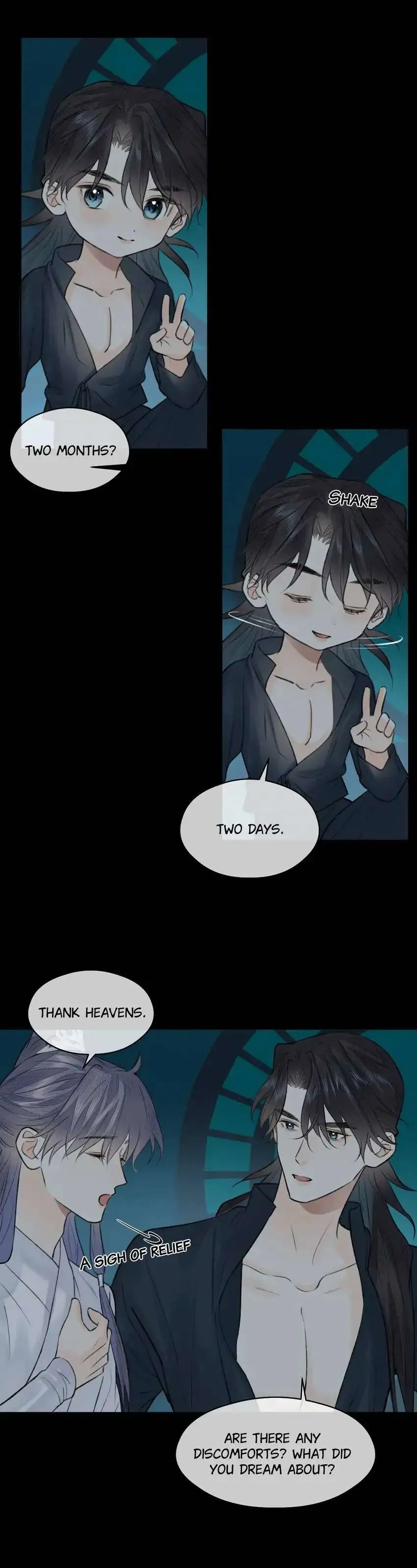 Read Follow Your Heart chapter 24 image 18 on Lezhin