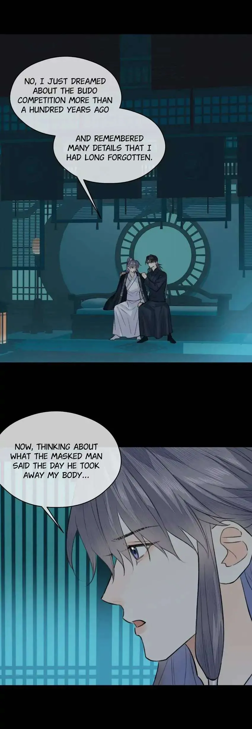 Read Follow Your Heart chapter 24 image 19 on Lezhin