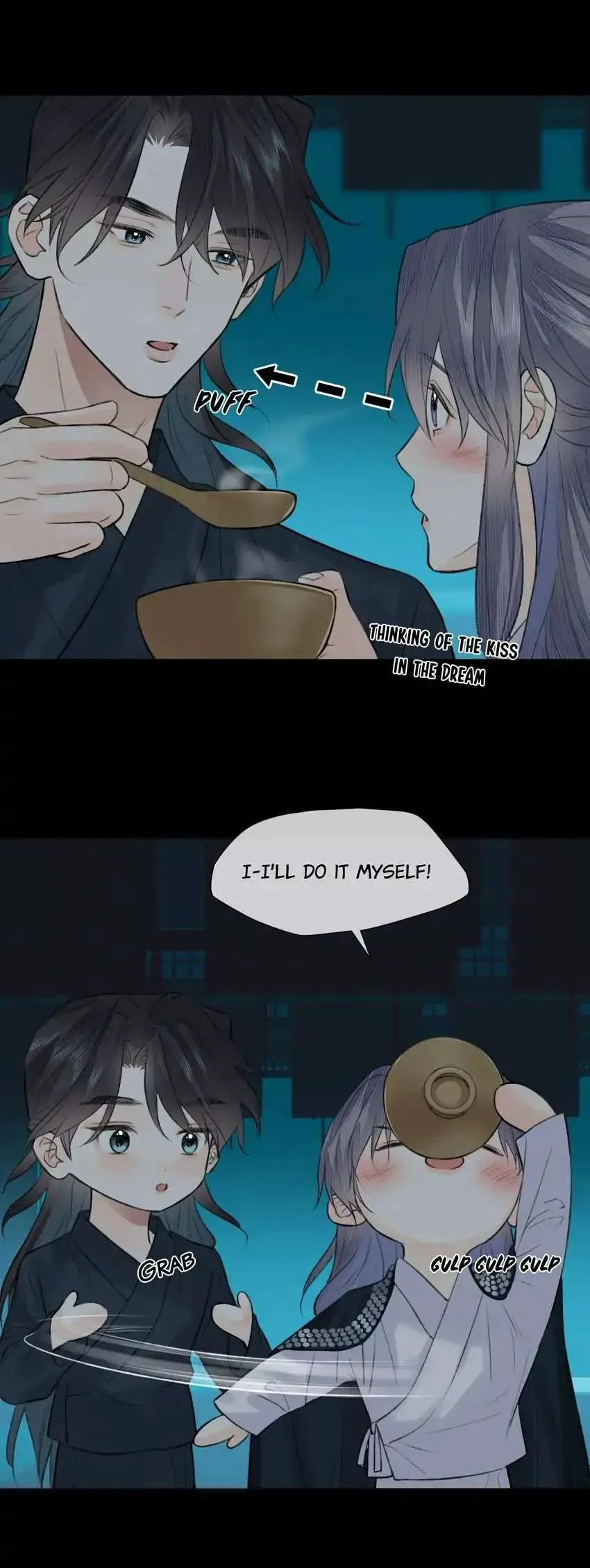 Read Follow Your Heart chapter 24 image 22 on Lezhin