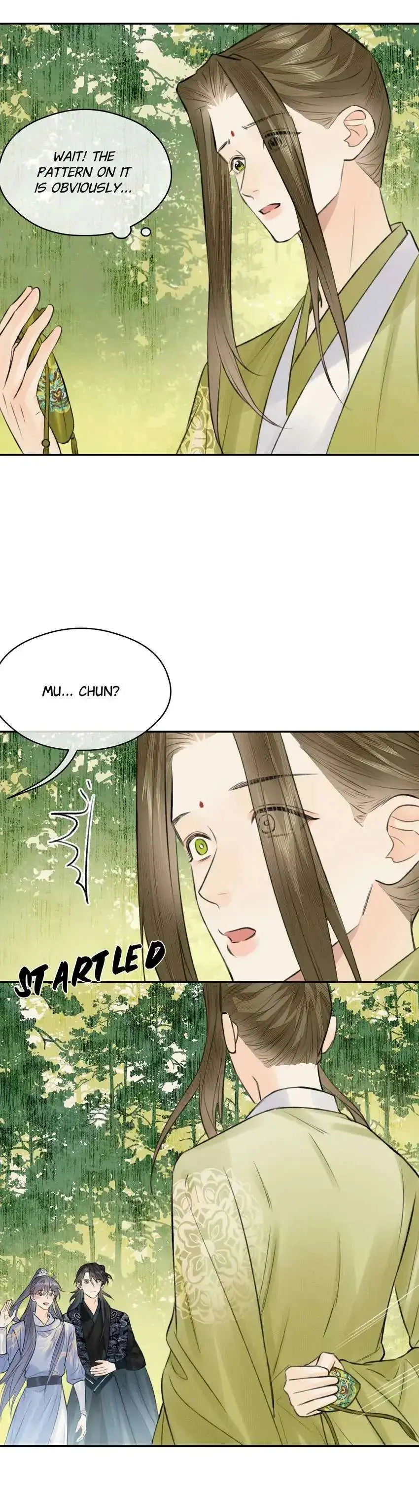 Read Follow Your Heart chapter 24 image 3 on Lezhin