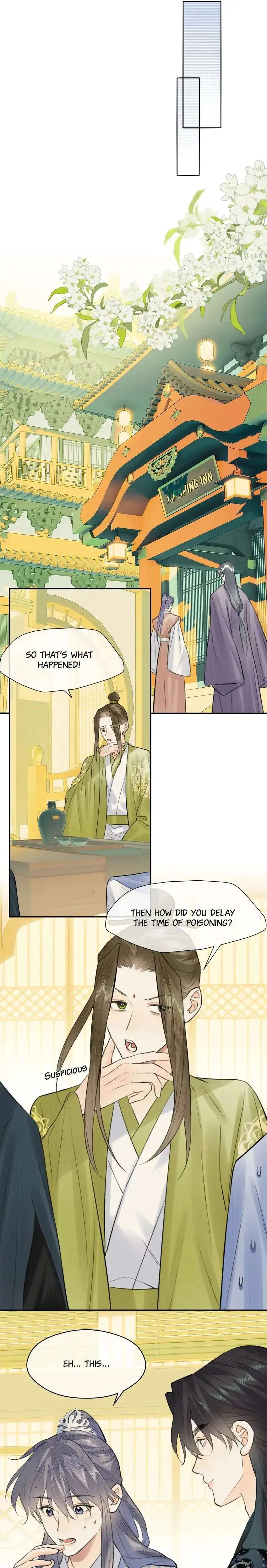 Read Follow Your Heart chapter 24 image 6 on Lezhin