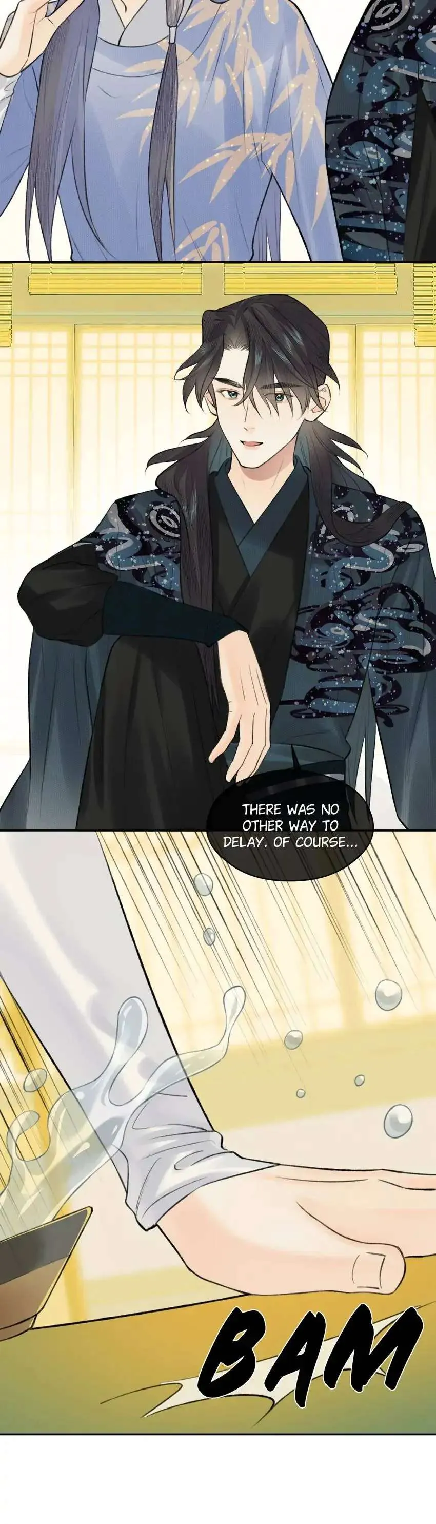 Read Follow Your Heart chapter 24 image 7 on Lezhin