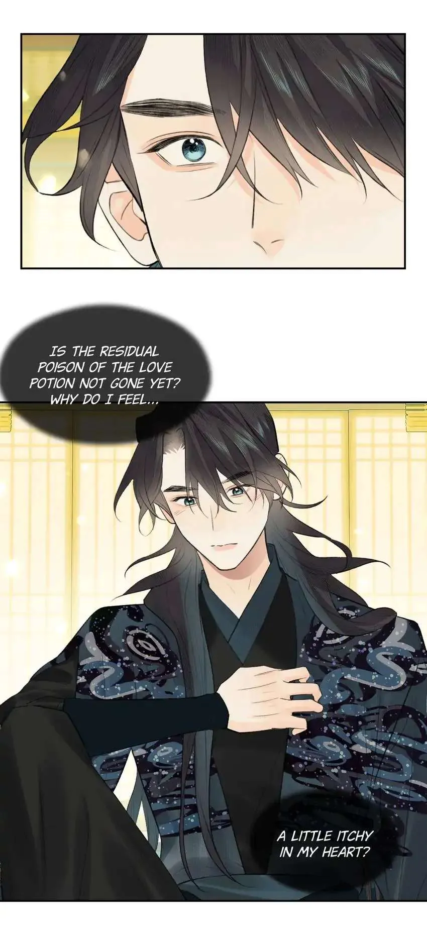 Read Follow Your Heart chapter 24 image 9 on Lezhin