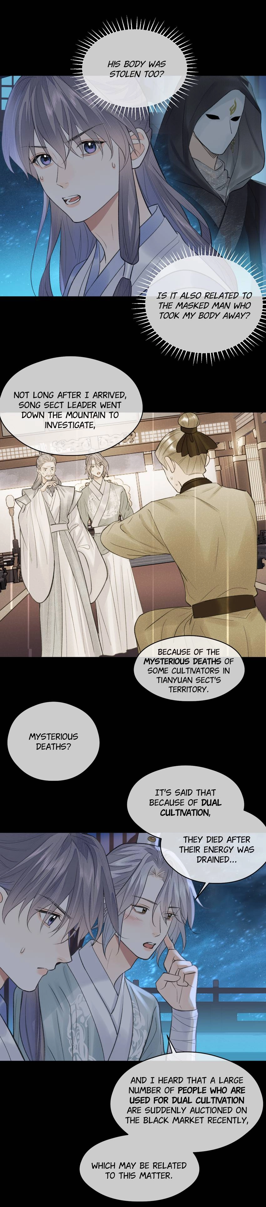 Read Follow Your Heart chapter 25 image 10 on Lezhin