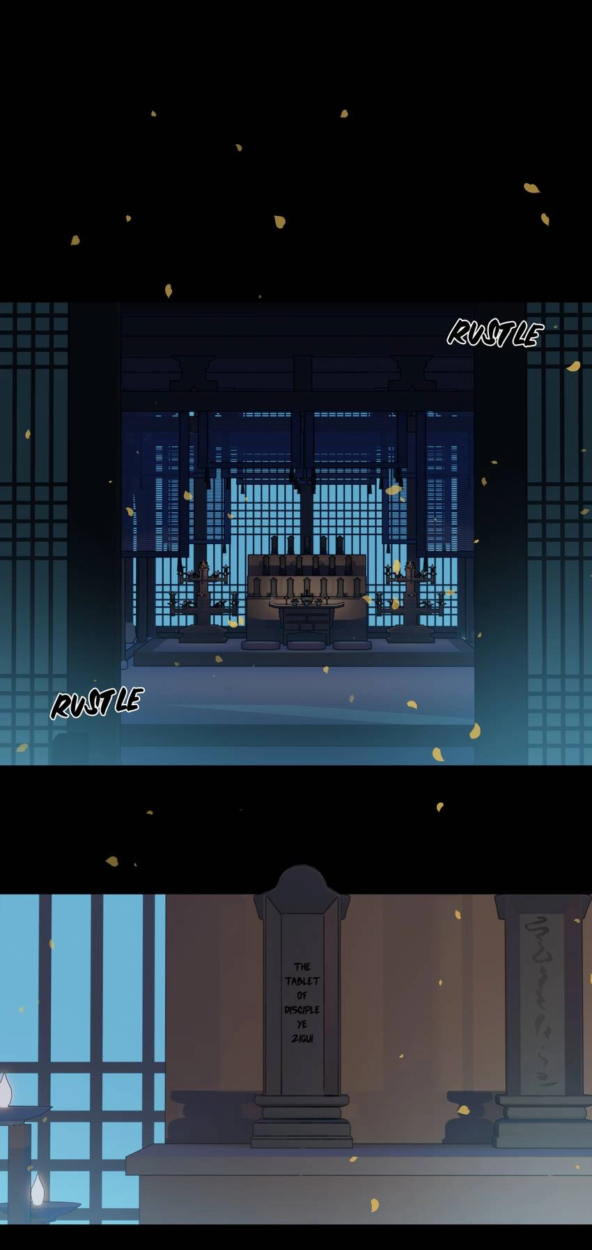 Read Follow Your Heart chapter 25 image 5 on Lezhin