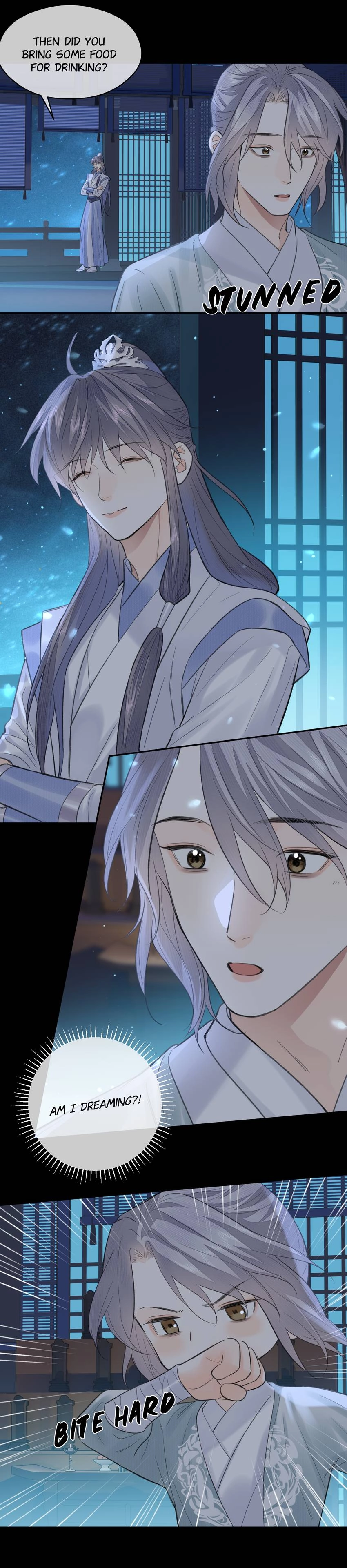 Read Follow Your Heart chapter 25 image 7 on Lezhin