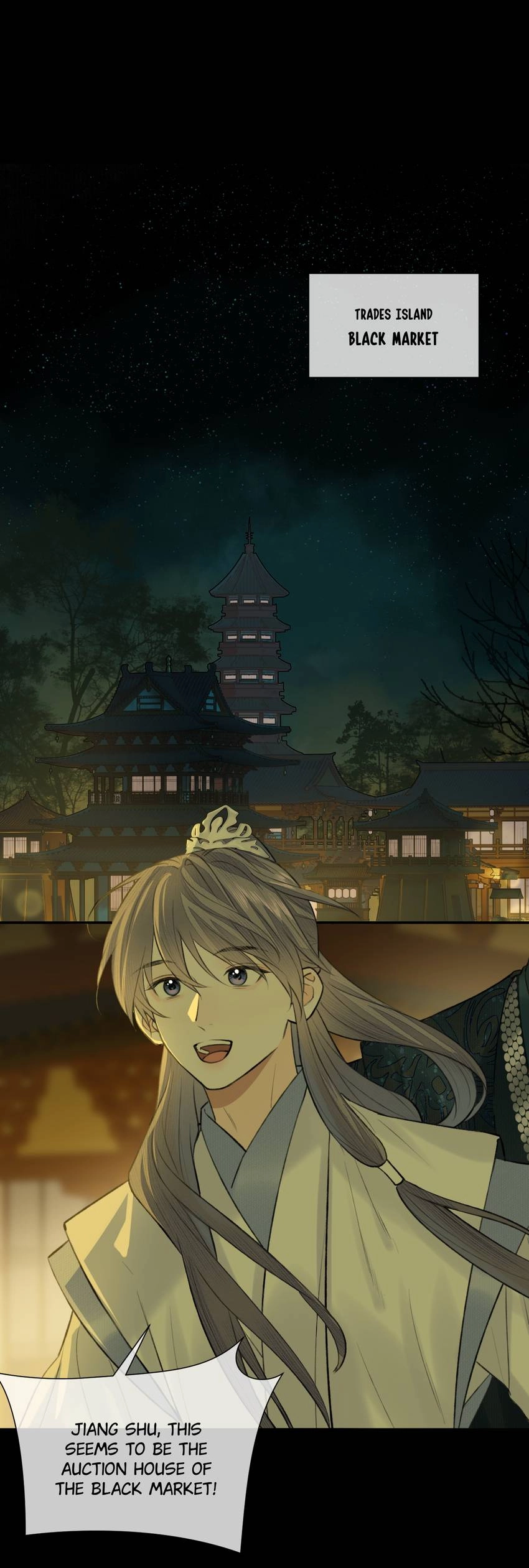 Read Follow Your Heart chapter 26 image 1 on Lezhin