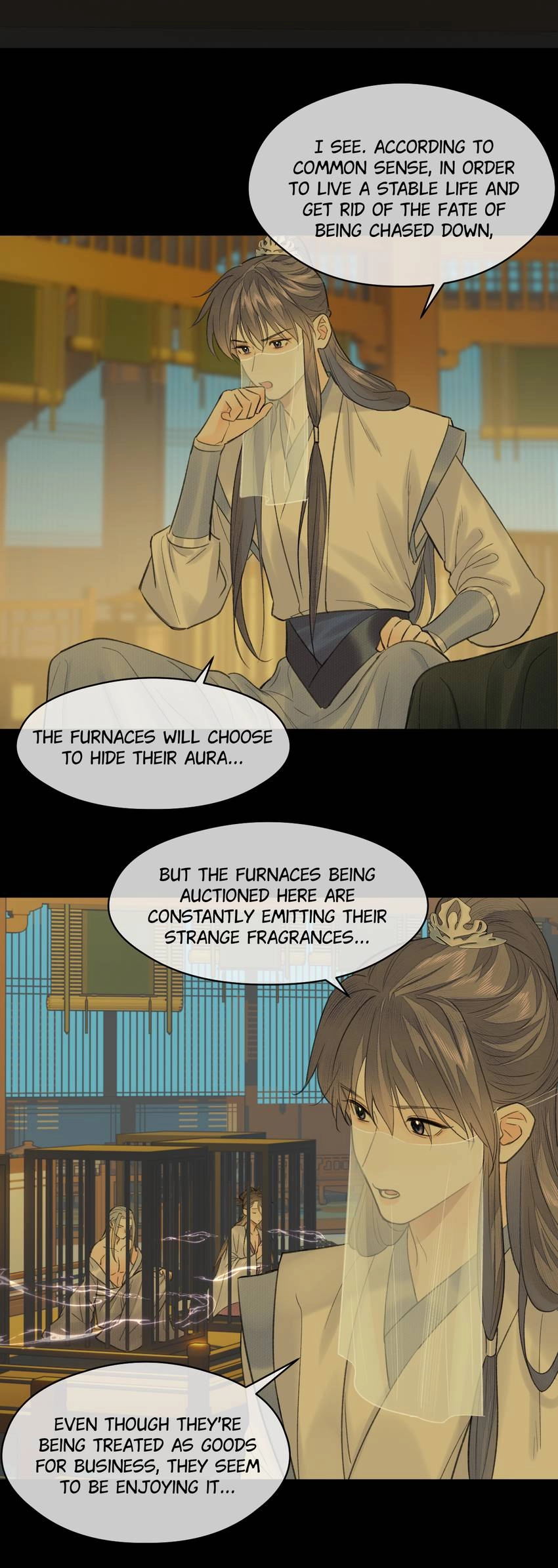 Read Follow Your Heart chapter 26 image 10 on Lezhin