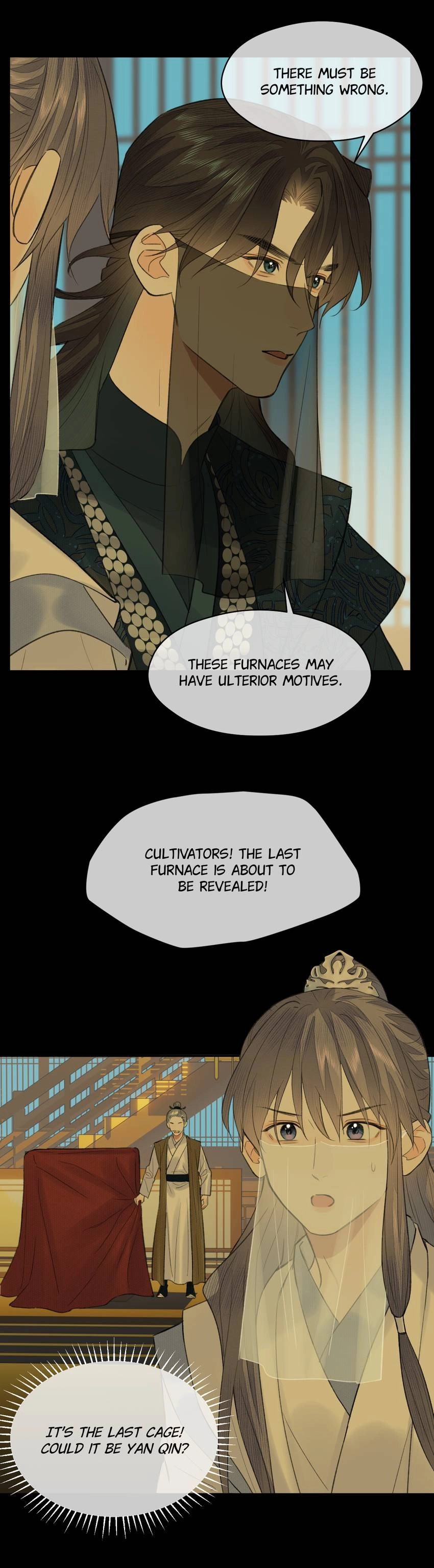 Read Follow Your Heart chapter 26 image 11 on Lezhin