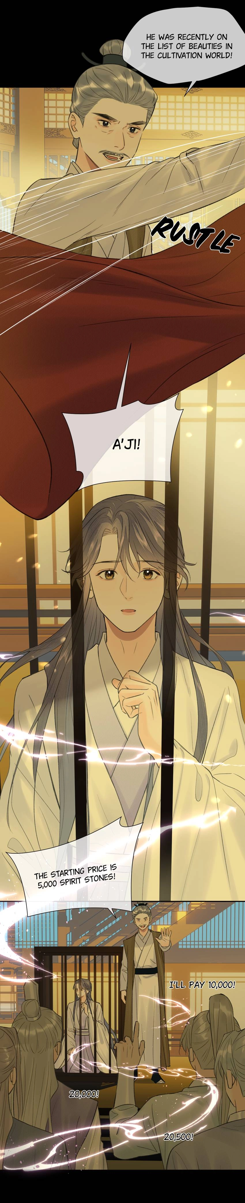 Read Follow Your Heart chapter 26 image 12 on Lezhin