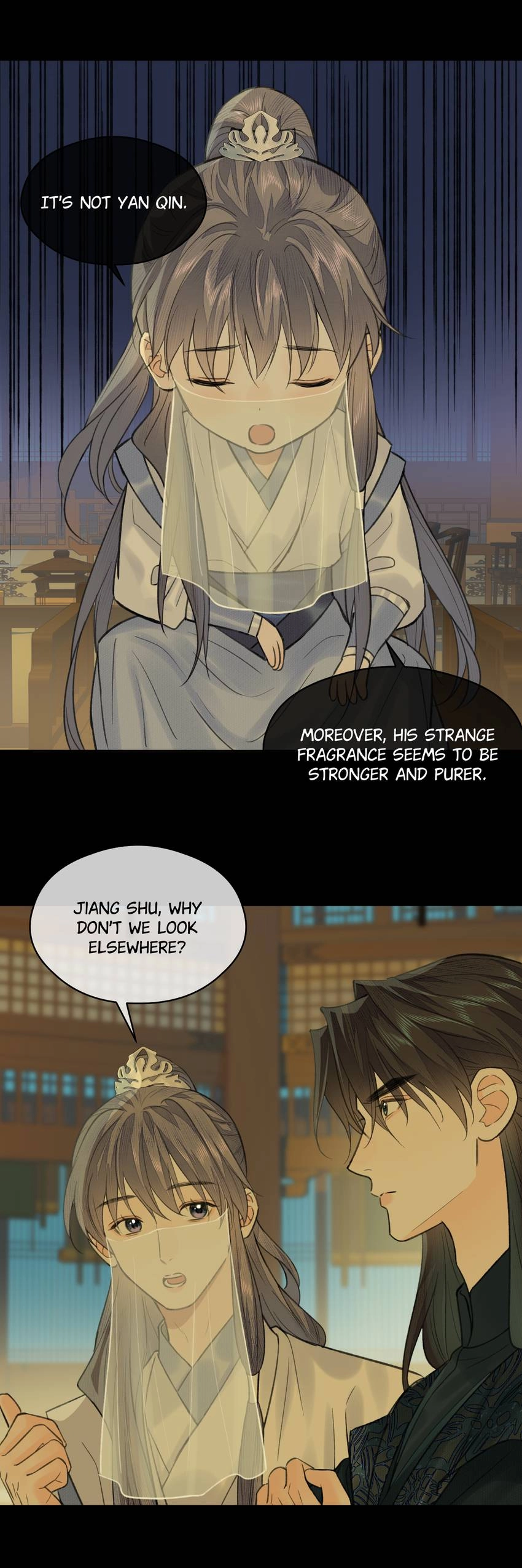 Read Follow Your Heart chapter 26 image 13 on Lezhin
