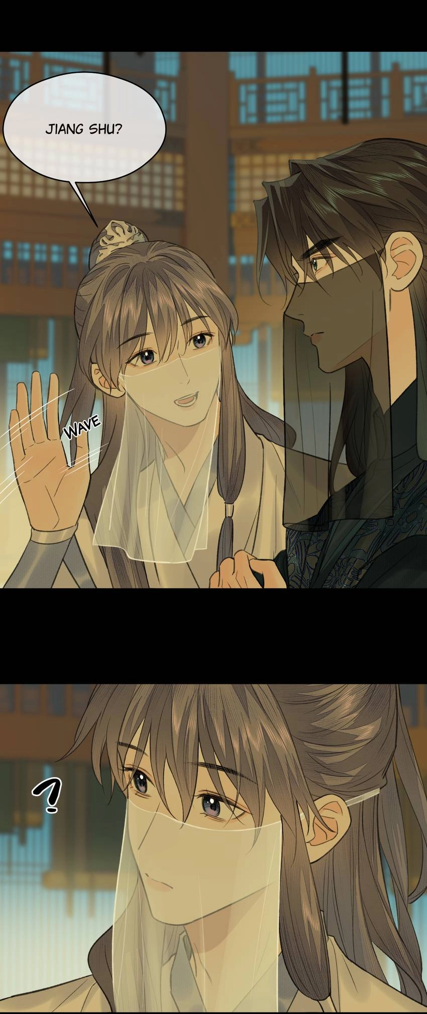 Read Follow Your Heart chapter 26 image 14 on Lezhin