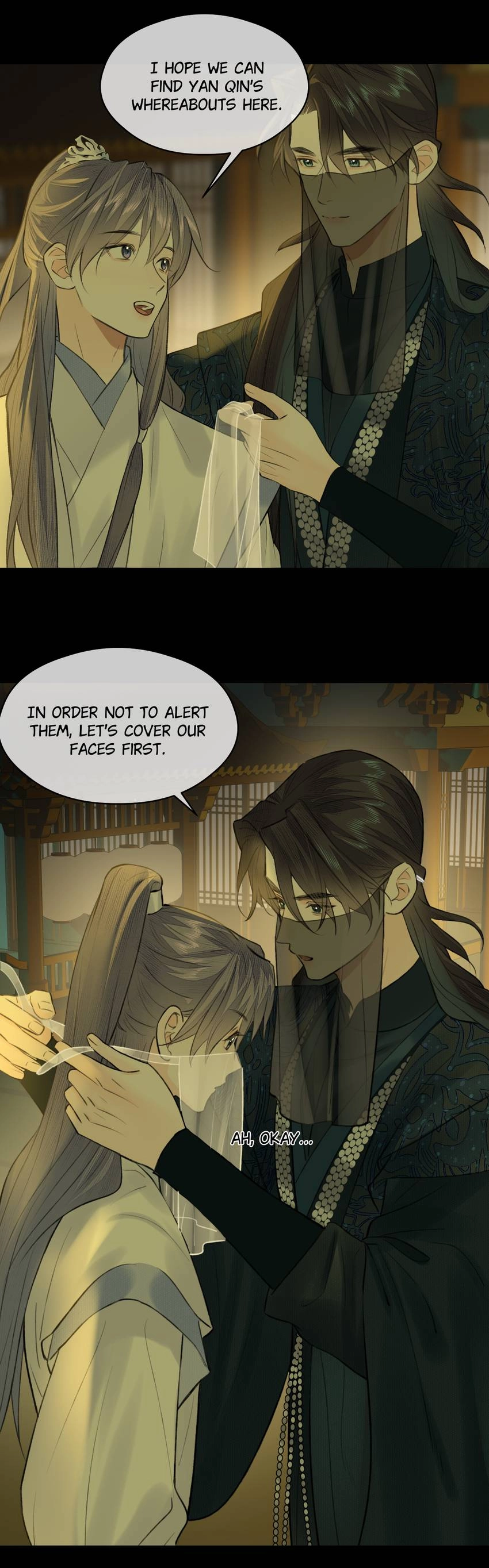 Read Follow Your Heart chapter 26 image 2 on Lezhin