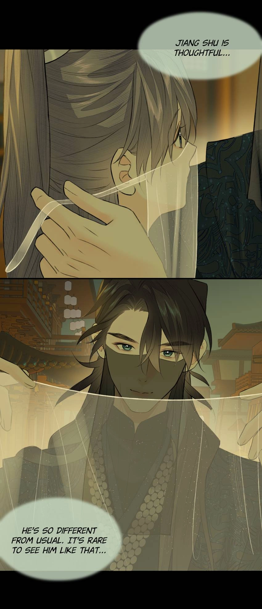Read Follow Your Heart chapter 26 image 3 on Lezhin