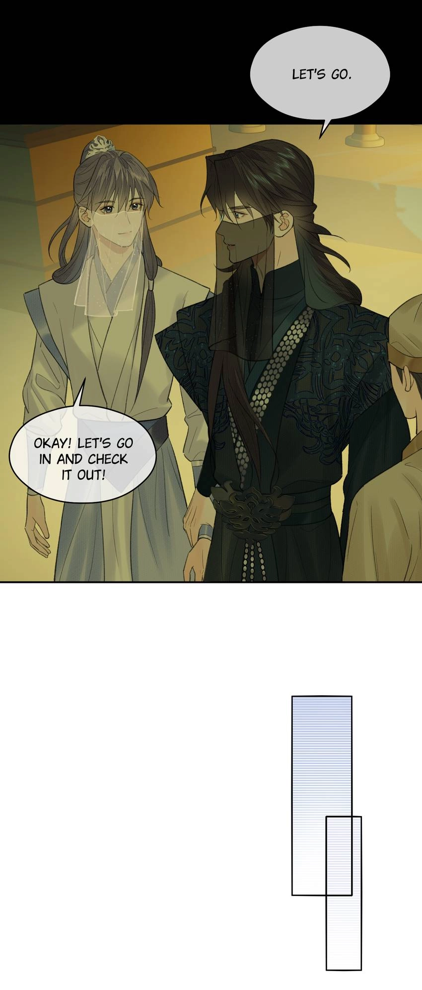 Read Follow Your Heart chapter 26 image 5 on Lezhin