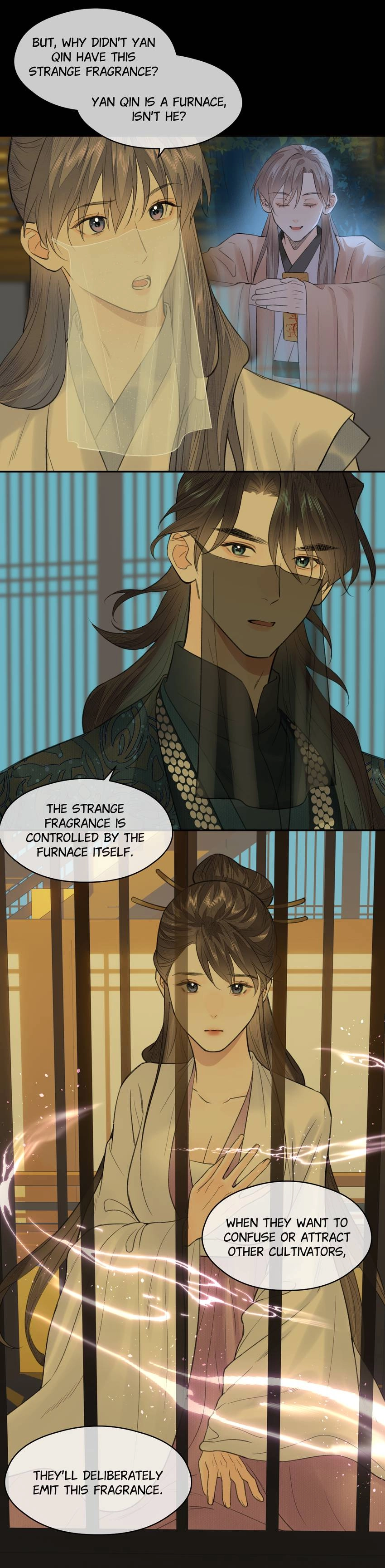 Read Follow Your Heart chapter 26 image 9 on Lezhin