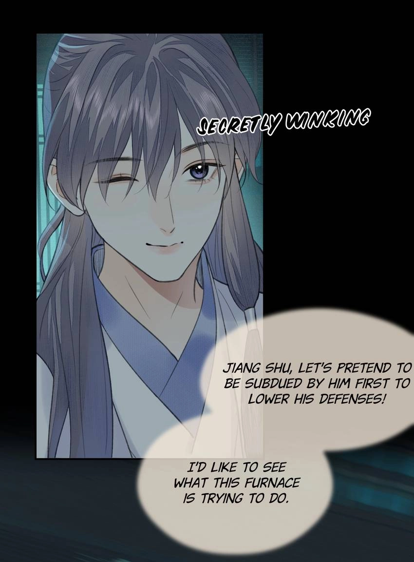 Read Follow Your Heart chapter 28 image 10 on Lezhin