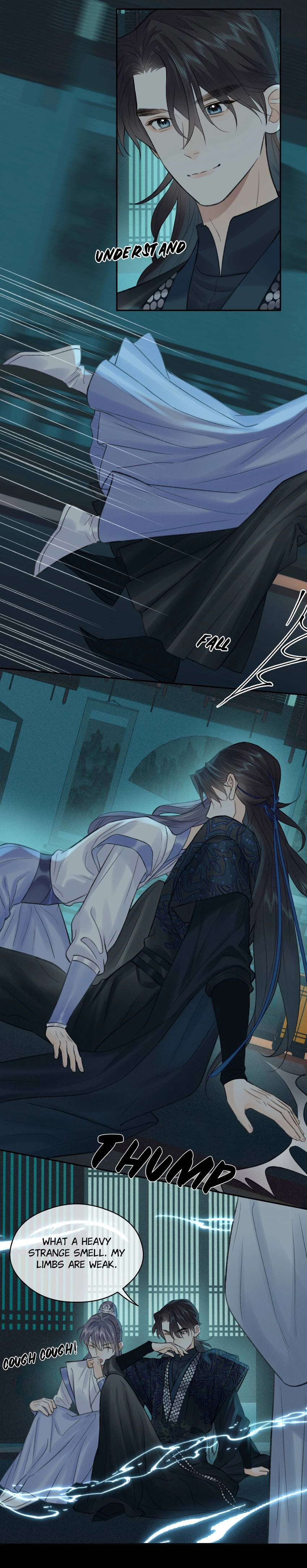 Read Follow Your Heart chapter 28 image 11 on Lezhin