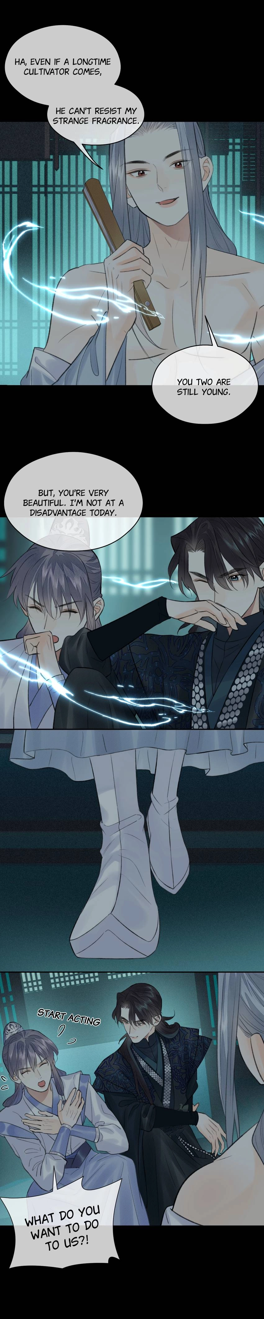 Read Follow Your Heart chapter 28 image 13 on Lezhin