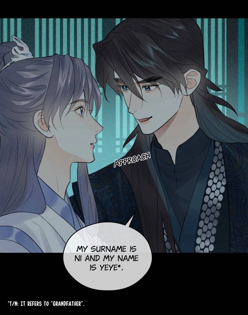 Read Follow Your Heart chapter 28 image 16 on Lezhin