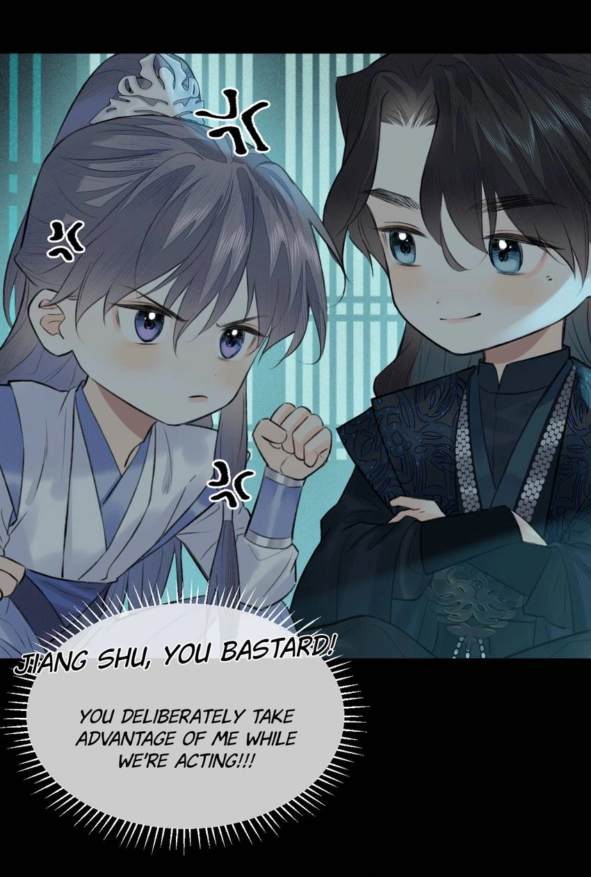 Read Follow Your Heart chapter 28 image 17 on Lezhin