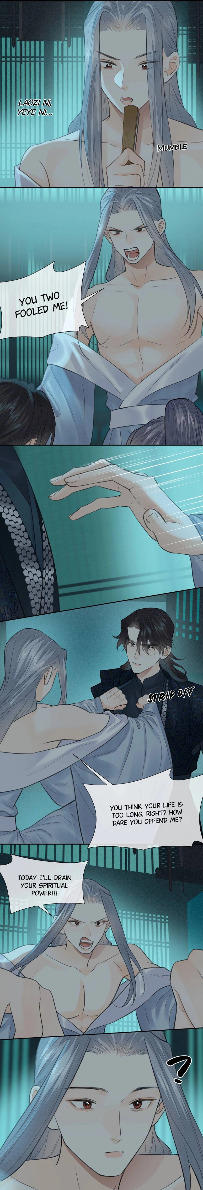 Read Follow Your Heart chapter 28 image 18 on Lezhin