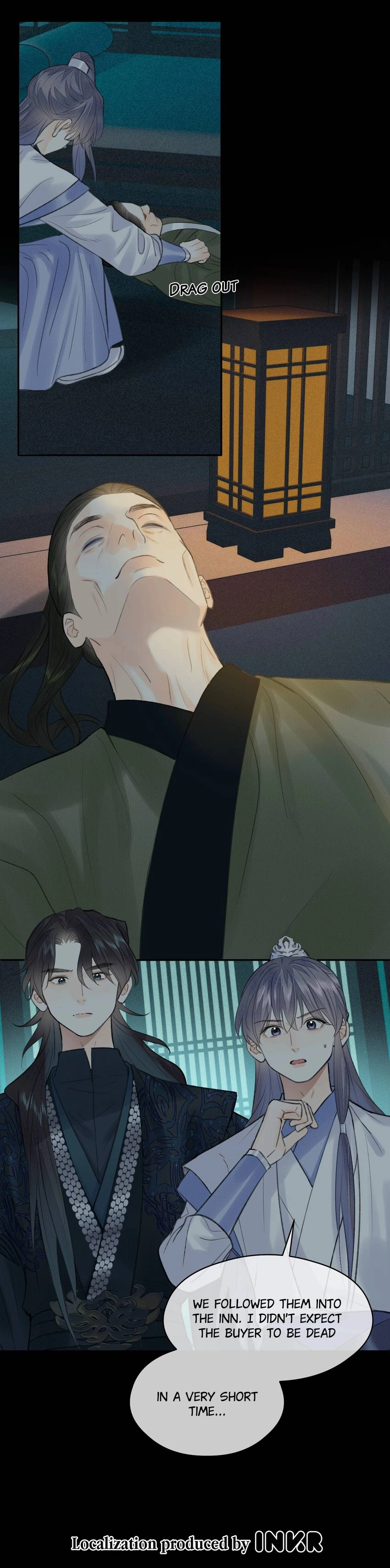 Read Follow Your Heart chapter 28 image 22 on Lezhin