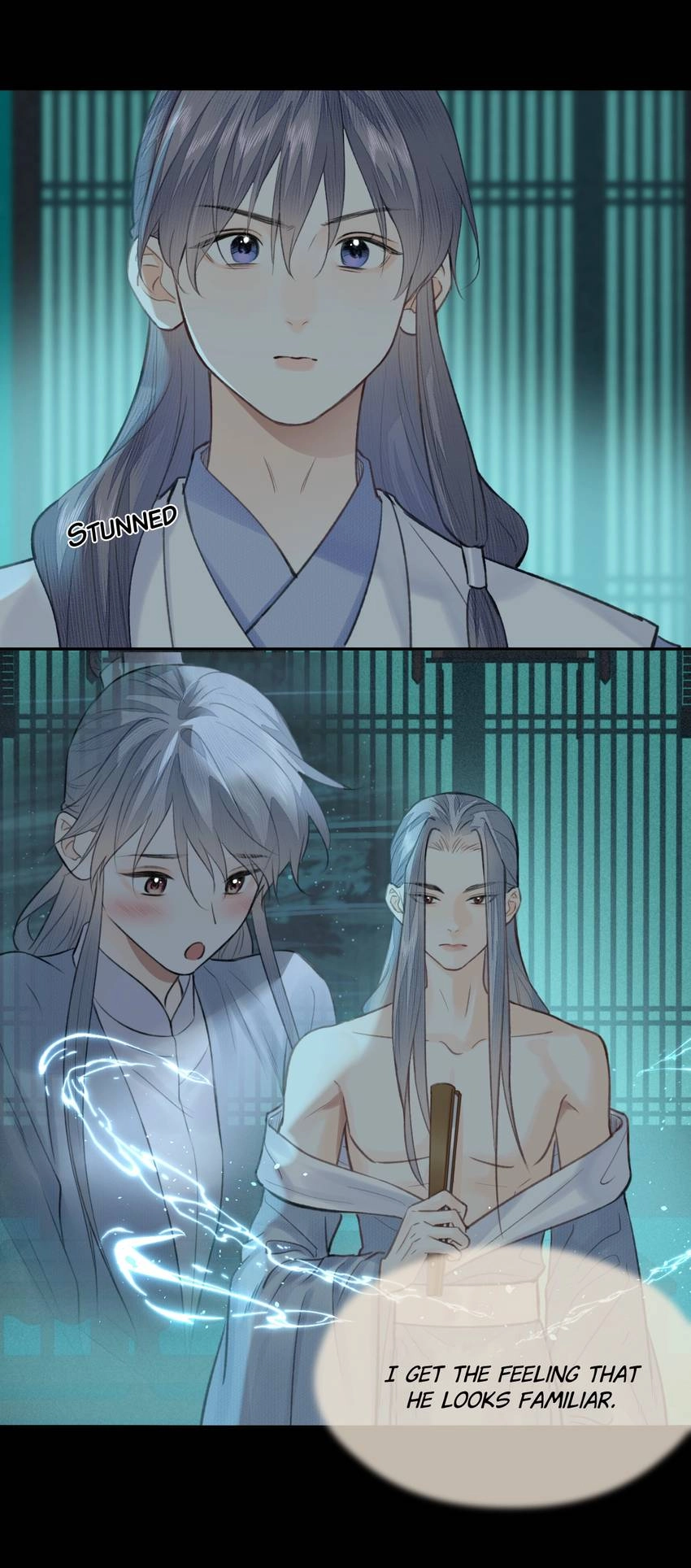 Read Follow Your Heart chapter 28 image 5 on Lezhin