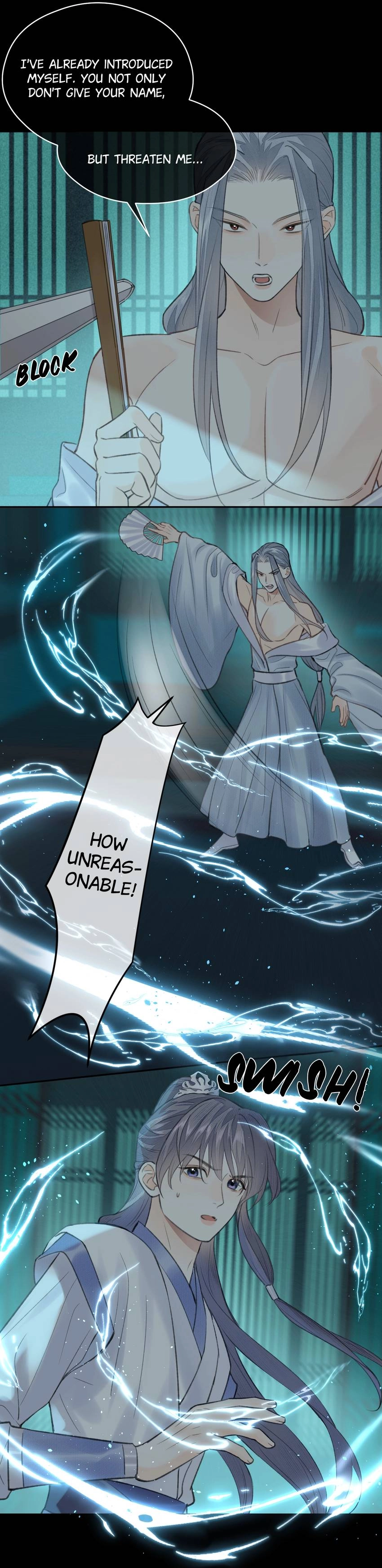 Read Follow Your Heart chapter 28 image 7 on Lezhin