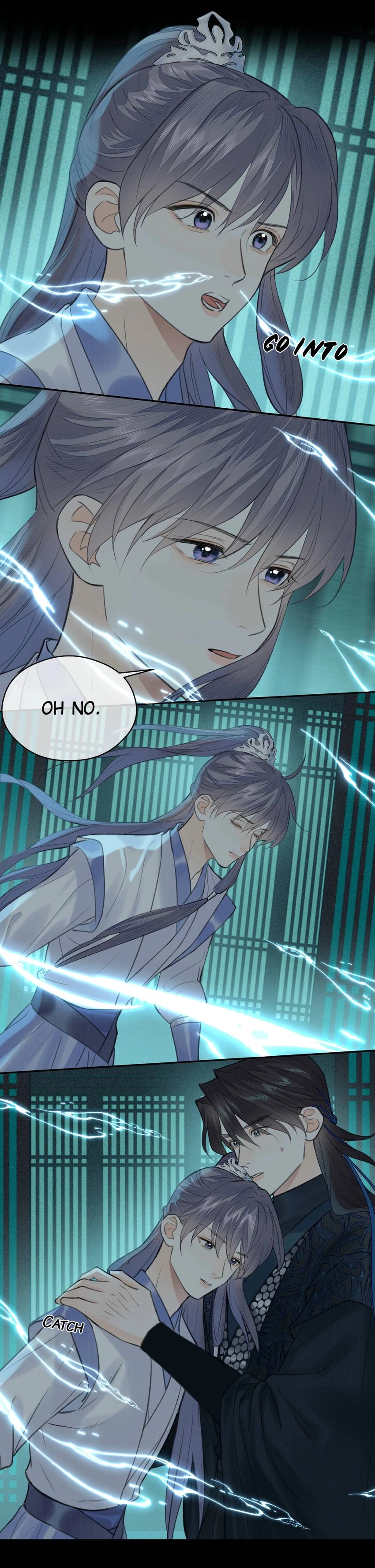Read Follow Your Heart chapter 28 image 9 on Lezhin