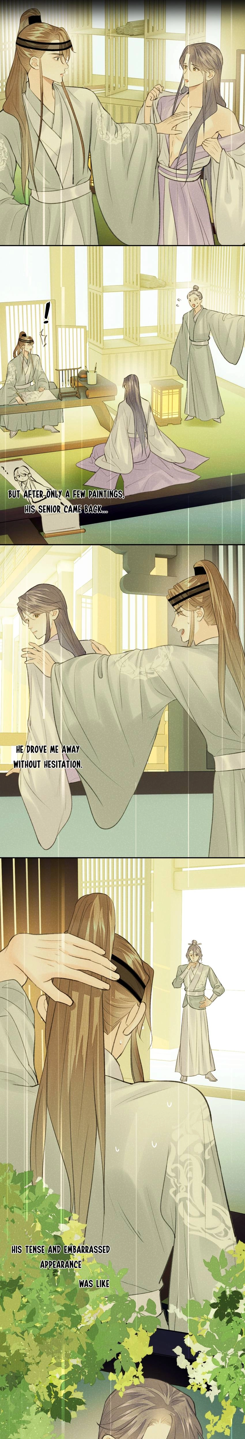 Read Follow Your Heart chapter 29 image 11 on Lezhin