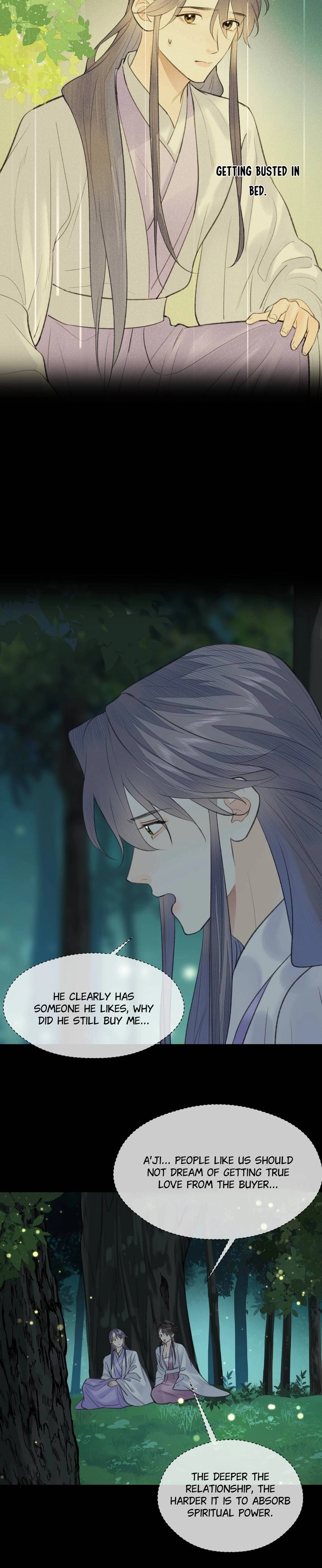 Read Follow Your Heart chapter 29 image 12 on Lezhin