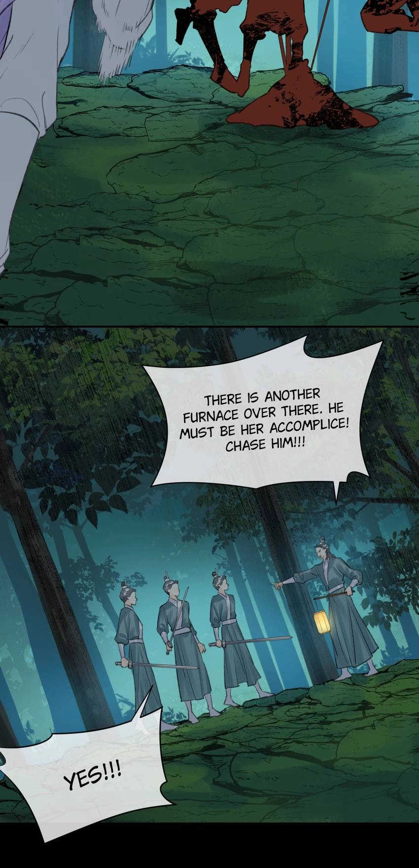 Read Follow Your Heart chapter 29 image 19 on Lezhin
